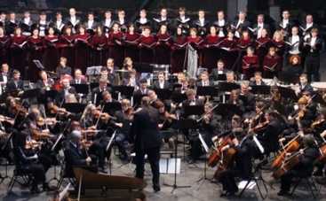 Старый новый год 2016: как отпразднует столица