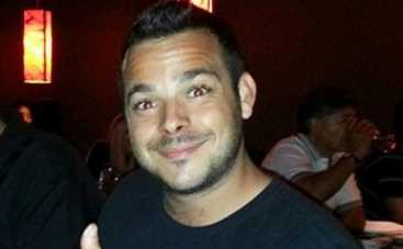 Звезда сериала Джерси найден мертвым