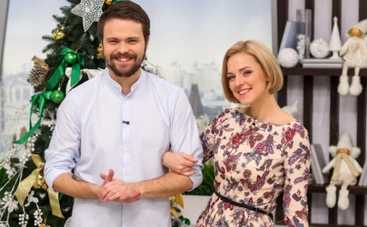 Утро с Украиной меняет ведущих