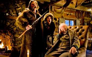 Кинопремьеры недели: Омерзительная восьмерка, Железная схватка, Элвин и бурундуки 4 и другие