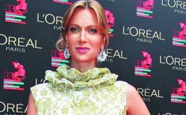 Олеся Судзиловская стала мамой во второй раз