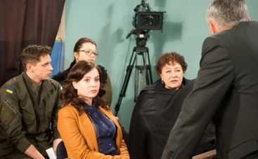 Не зарекайся – смотреть онлайн – 5 серия от 15.01.2016 (ВИДЕО)