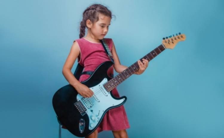Музыкальная школа: ТОП-3 совета, как подобрать инструмент для ребенка