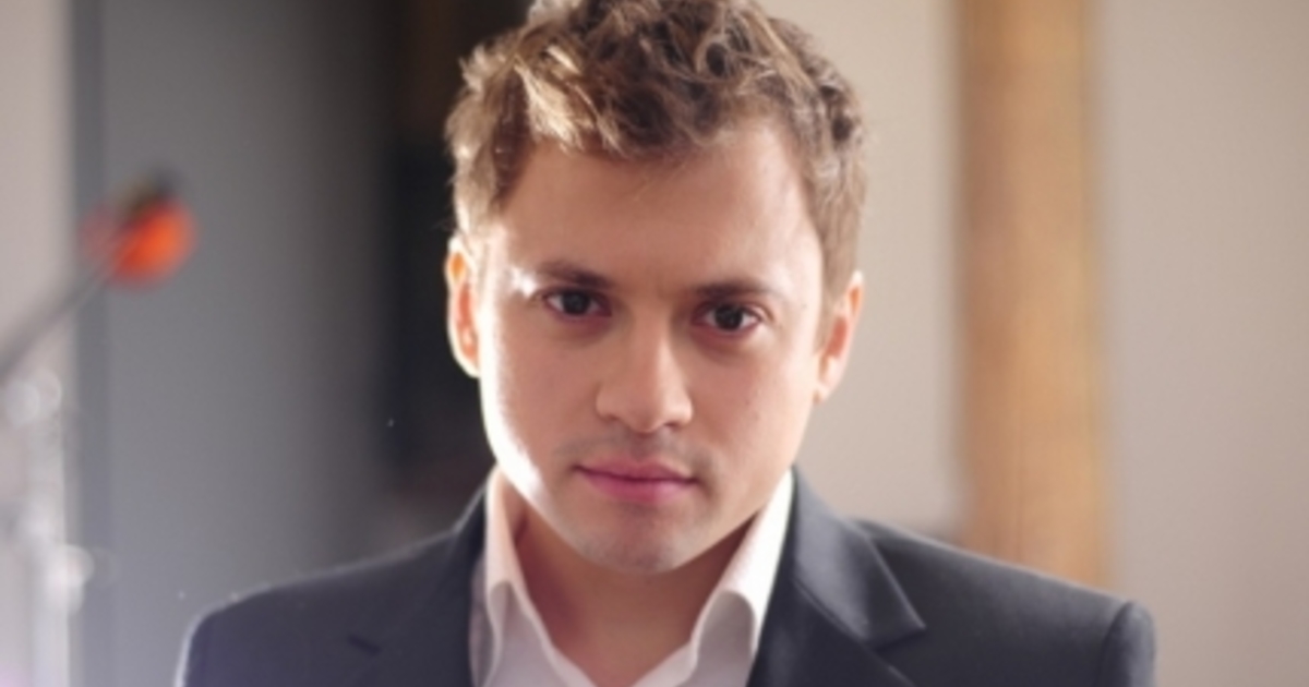 Андрей гайдулян машина