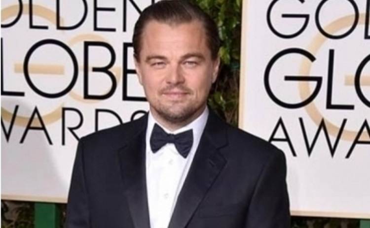 Леонардо Ди Каприо поплатился за роль Путина