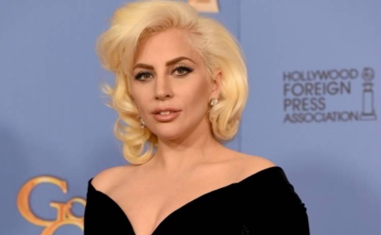 Оскар 2016: Леди Гага поблагодарила организаторов