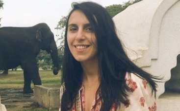 Джамала покоряет Шри-Ланку (ФОТО)