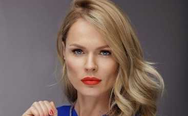 Ольга Фреймут беременна во второй раз