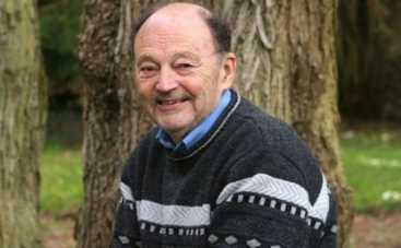 Умер писатель Мишель Турнье – лауреат Гонкуровской премии