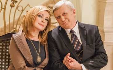 Сериал Хозяйка покажет нетипичную украинку (ВИДЕО)