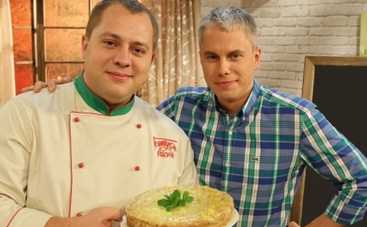 Готовим вместе: блюда из цитрусовых – 24.01.2016 (ВИДЕО)