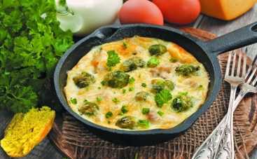 Рецепты из капусты: как сохранить витамины и вкусно поесть (ФОТО)