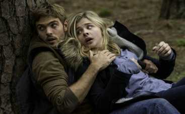 Фильм Пятая волна: Хлоя Морец сразится с инопланетным разумом (ВИДЕО)