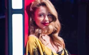 Тина Кароль впервые выступит в Лондоне