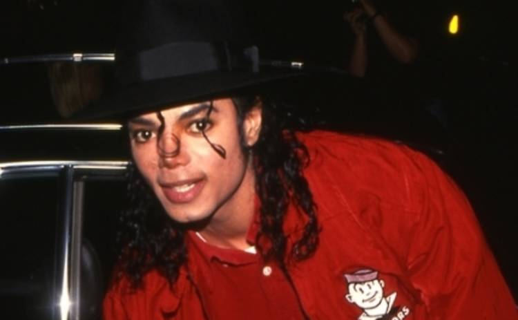 Майкл Джексон опять появится на экране (ВИДЕО)