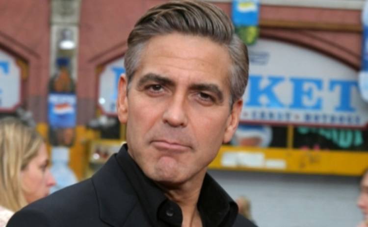 Оскар 2016: Джордж Клуни поддерживает бойкот церемонии