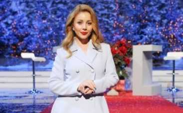 Тина Кароль может получить звание Народной артистки