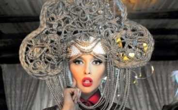 Оля Полякова добивается заслуженных миллионов (ВИДЕО)