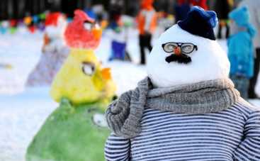 Куда пойти в Киеве 23 - 24 января: Битва Cнеговиков, ночь кино Уэса Андерсона и Зимняя страна