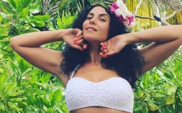 Настя Каменских пожаловалась на тренера-тирана (ФОТО)