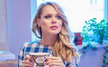 Ольга Фреймут вскоре назовет имя возлюбленного