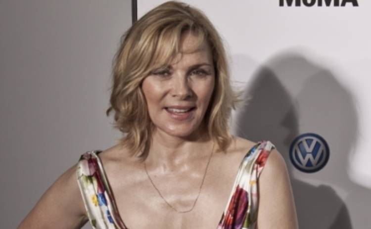 Ким Кэтролл хочет снова сниматься в Сексе