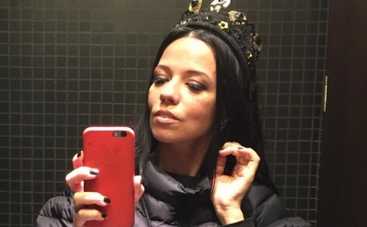 Жена Потапа показала, чем занимается с детьми в отсутствие мужа (ФОТО)