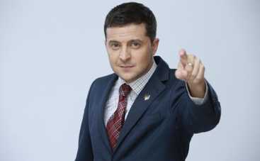 Владимир Зеленский празднует 38-летие: биография Слуги народа