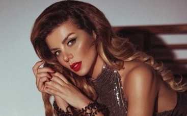 Анна Седокова наслаждается Лос-Анджелесом без бюстгальтера (ФОТО)