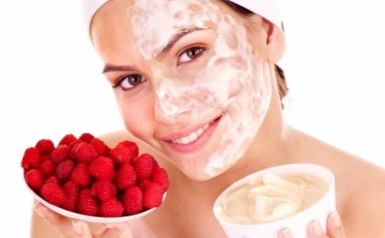 6 полезных свойств йогурта для сияющей здоровьем кожи | MARIECLAIRE