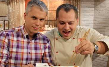 Готовим вместе: пельмени народов мира – выпуск от 31.01.2016 (ВИДЕО)