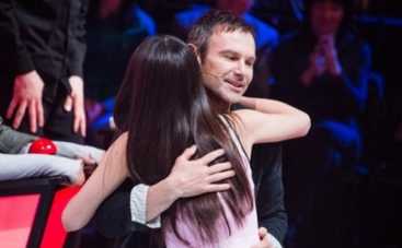 Голос країни 6: певица из Донецка довела судей до слез