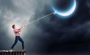 Лунный календарь на февраль 2016