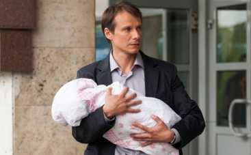 Сериалы на Интере: Все вернется – как снимали мелодраму (ВИДЕО)