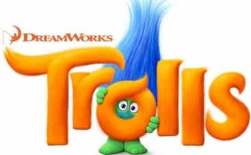 Тролли: Джастин Тимберлейк и Гвен Стефани стали мультяшными героями (ВИДЕО)