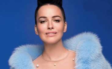 Даша Астафьева украсит февральскую обложку глянца (ФОТО)