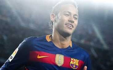 Неймар просит не нести чушь (ВИДЕО)