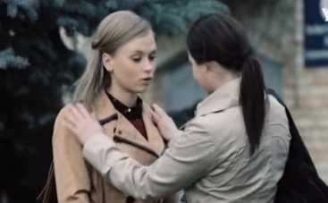 Не зарекайся: 16 серия онлайн от 1.02.2016 (ВИДЕО)