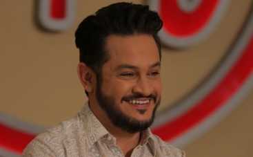 Финский суп против простуды от Эктора Хименес-Браво (ВИДЕО)