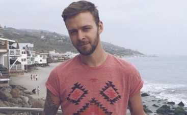 Макс Барских привезет невесту из США