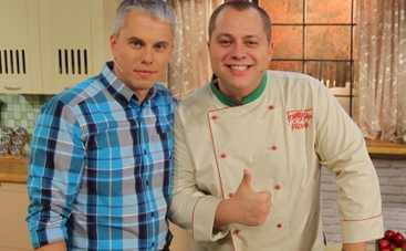 Готовим вместе: блюда из творога – выпуск от 7.02.2016 (ВИДЕО)