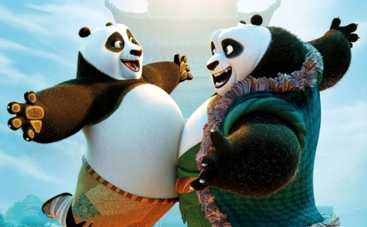 Панда Кунг-Фу 3: звездный состав остался за кадром