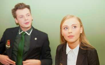 Не зарекайся – смотреть онлайн – 17 серия от 2.02.2016 (ВИДЕО)