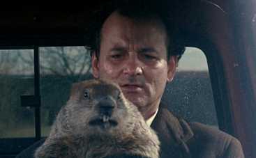 День сурка: неожиданный способ отпраздновать