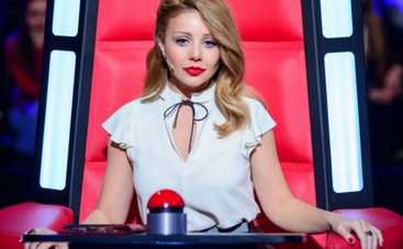 Тина Кароль исполнила гимн Украины в Лондоне (ВИДЕО)