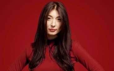 Ольга Ракицкая спела о близкой подруге (АУДИО)