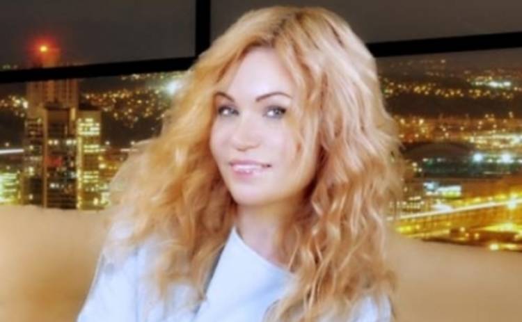 Певица Lilu поддержала женщин украинских военных (АУДИО)