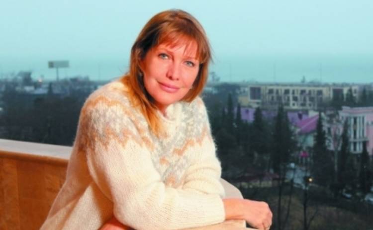 Елена Проклова объяснила, для чего в Сочи 4 квартиры купила
