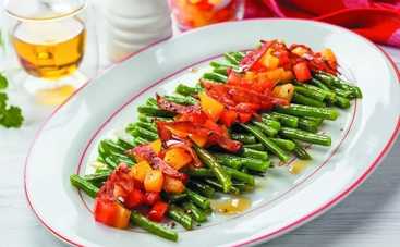 Блюда из фасоли: ТОП-8 рецептов на каждый день