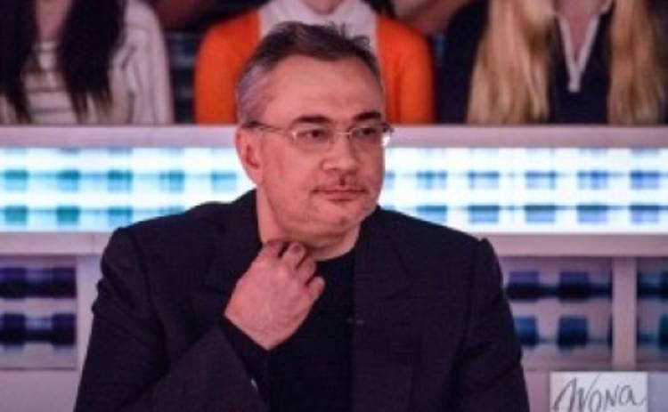 Евровидение 2016: Константин Меладзе профанов отсеял сразу